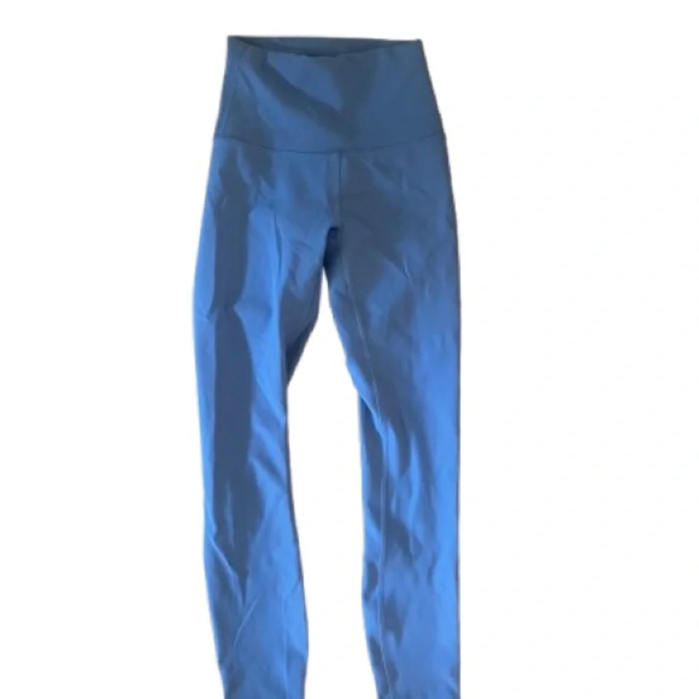 Lululemon Wunder Train High-Rise Tight 25